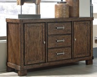 Servers and Cabinets